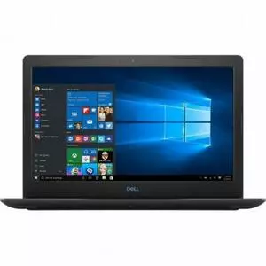 Ноутбук Dell G3 3579 (35G3i78S1H1G15i-WBK)