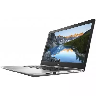 Ноутбук Dell Inspiron 5770 (57i78S1H1R5M-WPS) - 2 Ноутбук Dell Inspiron 5770 (57i78S1H1R5M-WPS) - 2