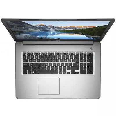 Ноутбук Dell Inspiron 5770 (57i78S1H1R5M-WPS) - 3 Ноутбук Dell Inspiron 5770 (57i78S1H1R5M-WPS) - 3