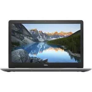 Ноутбук Dell Inspiron 5770 (57i78S1H1R5M-WPS)