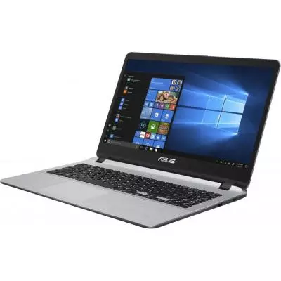 Ноутбук ASUS X507LA (X507LA-BR031) - 2 Ноутбук ASUS X507LA (X507LA-BR031) - 2