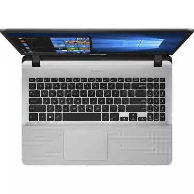 Ноутбук ASUS X507LA (X507LA-BR031) - 3 Ноутбук ASUS X507LA (X507LA-BR031) - 3