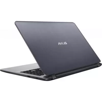 Ноутбук ASUS X507LA (X507LA-BR031) - 7 Ноутбук ASUS X507LA (X507LA-BR031) - 7