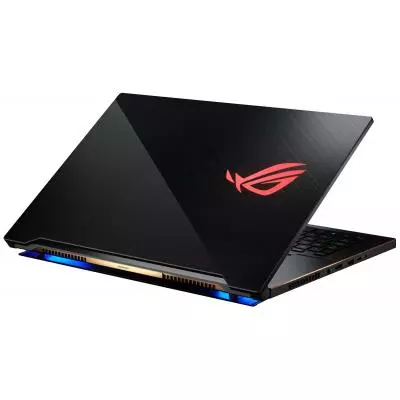 Ноутбук ASUS GX701GV (GX701GV-EV004T) - 7 Ноутбук ASUS GX701GV (GX701GV-EV004T) - 7