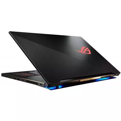 Ноутбук ASUS GX701GV (GX701GV-EV004T) - 8 Ноутбук ASUS GX701GV (GX701GV-EV004T) - 8