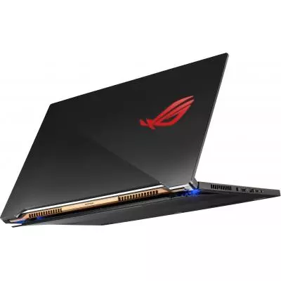 Ноутбук ASUS GX701GV (GX701GV-EV004T) - 9 Ноутбук ASUS GX701GV (GX701GV-EV004T) - 9