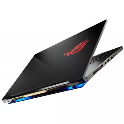 Ноутбук ASUS GX701GV (GX701GV-EV004T) - 10 Ноутбук ASUS GX701GV (GX701GV-EV004T) - 10