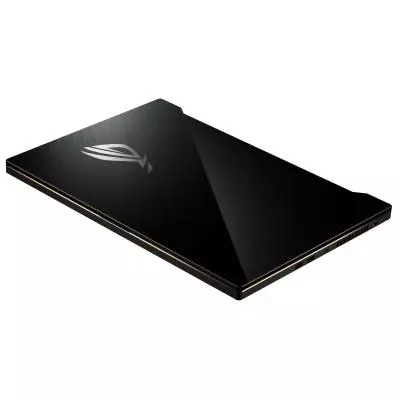Ноутбук ASUS GX701GV (GX701GV-EV004T) - 11 Ноутбук ASUS GX701GV (GX701GV-EV004T) - 11