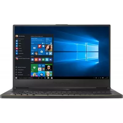 Ноутбук ASUS GX701GV (GX701GV-EV004T)