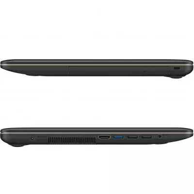 Ноутбук ASUS X540MB-DM104 - 4