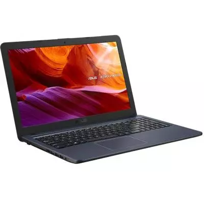 Ноутбук ASUS X543MA-GQ443 - 1