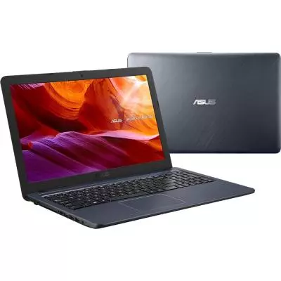 Ноутбук ASUS X543MA-GQ443 - 6