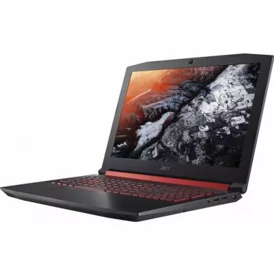 Ноутбук Acer Nitro 5 AN515-52 (NH.Q3MEU.050) - 2 Ноутбук Acer Nitro 5 AN515-52 (NH.Q3MEU.050) - 2