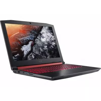 Ноутбук Acer Nitro 5 AN515-52 (NH.Q3MEU.048) - 1