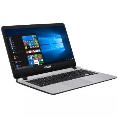 Ноутбук ASUS X407MA (X407MA-EB218) - 1