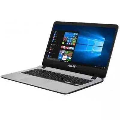 Ноутбук ASUS X407MA (X407MA-EB218) - 2