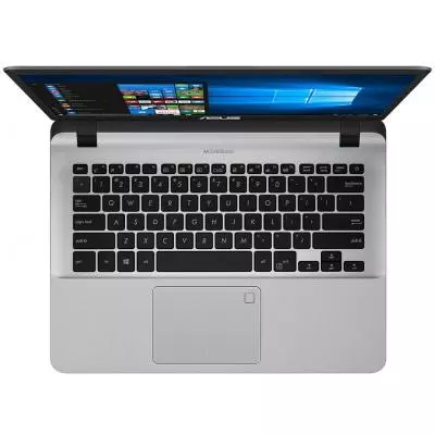 Ноутбук ASUS X407MA (X407MA-EB218) - 3