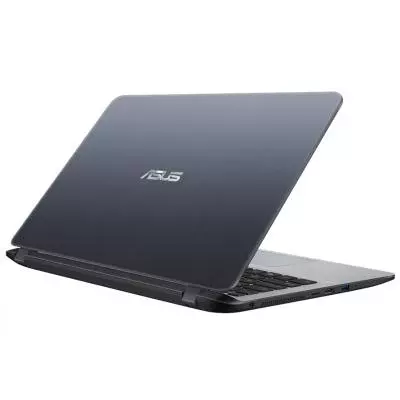 Ноутбук ASUS X407MA (X407MA-EB218) - 5