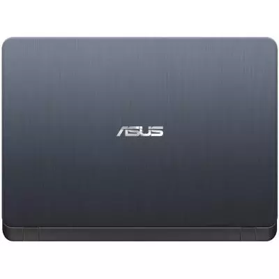 Ноутбук ASUS X407MA (X407MA-EB218) - 7