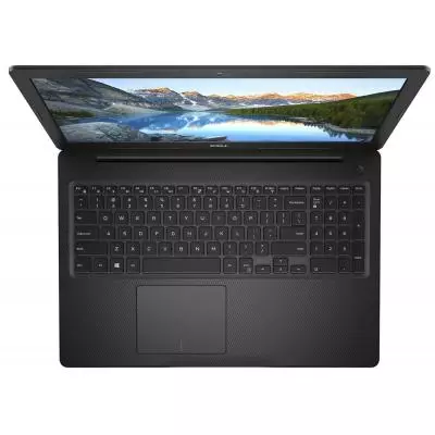 Ноутбук Dell Inspiron 3580 (3580Fi5H1R5M-LBK) - 3 Ноутбук Dell Inspiron 3580 (3580Fi5H1R5M-LBK) - 3
