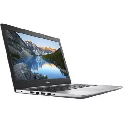 Ноутбук Dell Inspiron 5570 (55i78S2R5M-WPS) - 1 Ноутбук Dell Inspiron 5570 (55i78S2R5M-WPS) - 1