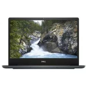 Ноутбук Dell Vostro 5481 (N2206VN5481EMEA01_H)