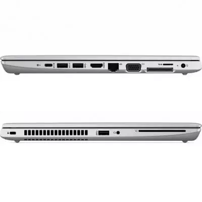 Ноутбук HP ProBook 640 G4 (2GL98AV_V9) - 3 Ноутбук HP ProBook 640 G4 (2GL98AV_V9) - 3