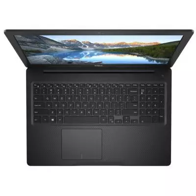 Ноутбук Dell Inspiron 3580 (I3580F58H10DDL-8BK) - 3 Ноутбук Dell Inspiron 3580 (I3580F58H10DDL-8BK) - 3
