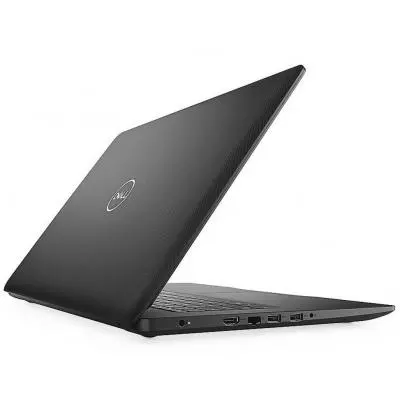 Ноутбук Dell Inspiron 3781 (I3781F38H1DIL-7BK) - 6 Ноутбук Dell Inspiron 3781 (I3781F38H1DIL-7BK) - 6