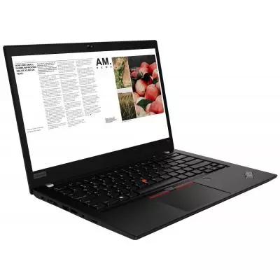 Ноутбук Lenovo ThinkPad T490 (20N2004BRT) - 1 Ноутбук Lenovo ThinkPad T490 (20N2004BRT) - 1