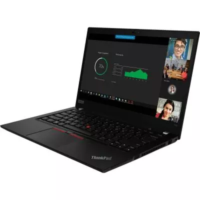 Ноутбук Lenovo ThinkPad T490 (20N2004BRT) - 2 Ноутбук Lenovo ThinkPad T490 (20N2004BRT) - 2