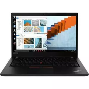 Ноутбук Lenovo ThinkPad T490 (20N2004BRT)