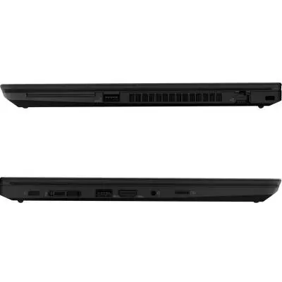 Ноутбук Lenovo ThinkPad T490 (20N3000FRT) - 5 Ноутбук Lenovo ThinkPad T490 (20N3000FRT) - 5