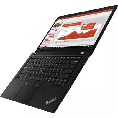 Ноутбук Lenovo ThinkPad T490 (20N3000FRT) - 8 Ноутбук Lenovo ThinkPad T490 (20N3000FRT) - 8