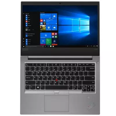 Ноутбук Lenovo ThinkPad E490 (20N8000SRT) - 4 Ноутбук Lenovo ThinkPad E490 (20N8000SRT) - 4