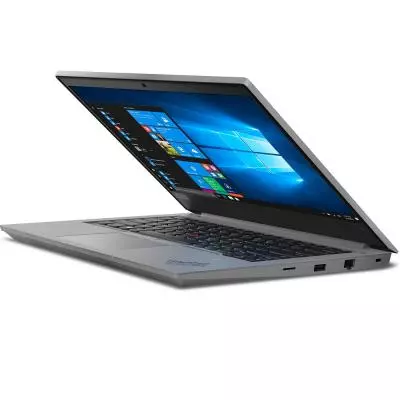 Ноутбук Lenovo ThinkPad E490 (20N8000SRT) - 8 Ноутбук Lenovo ThinkPad E490 (20N8000SRT) - 8