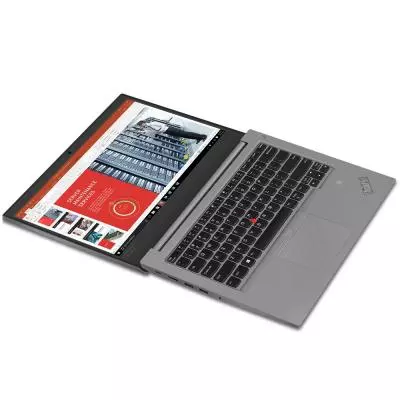 Ноутбук Lenovo ThinkPad E490 (20N8000SRT) - 11 Ноутбук Lenovo ThinkPad E490 (20N8000SRT) - 11