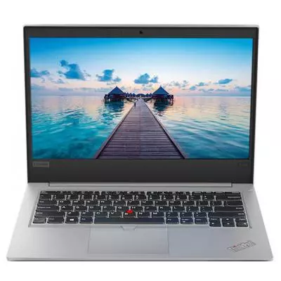 Ноутбук Lenovo ThinkPad E490 (20N8000SRT)
