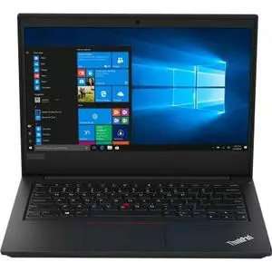 Ноутбук Lenovo ThinkPad E490 (20N9000CRT)