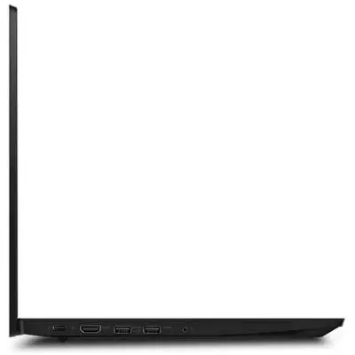 Ноутбук Lenovo ThinkPad E590 (20NB002ART) - 5 Ноутбук Lenovo ThinkPad E590 (20NB002ART) - 5