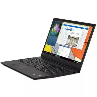 Ноутбук Lenovo ThinkPad E590 (20NB0058RT) - 2 Ноутбук Lenovo ThinkPad E590 (20NB0058RT) - 2