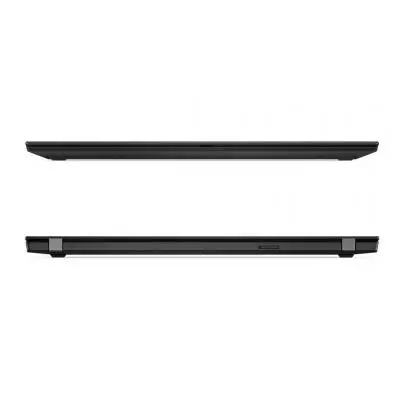 Ноутбук Lenovo ThinkPad T490s (20NX0008RT) - 4 Ноутбук Lenovo ThinkPad T490s (20NX0008RT) - 4