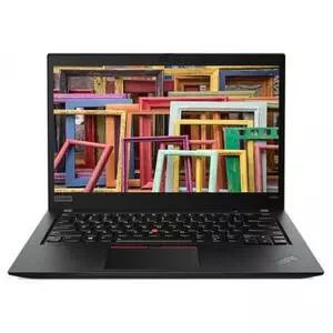 Ноутбук Lenovo ThinkPad T490s (20NX0008RT)