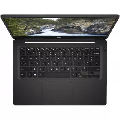 Ноутбук Dell Vostro 5481 (N2303VN5481ERC_W10) - 3