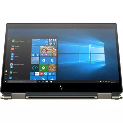 Ноутбук HP Spectre x360 13-ap0018ur (5QZ48EA) - 4 Ноутбук HP Spectre x360 13-ap0018ur (5QZ48EA) - 4