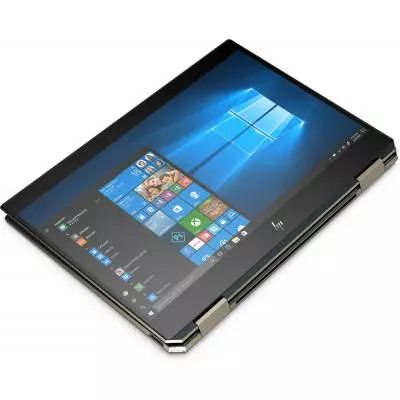 Ноутбук HP Spectre x360 13-ap0018ur (5QZ48EA) - 6 Ноутбук HP Spectre x360 13-ap0018ur (5QZ48EA) - 6