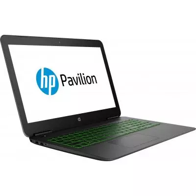 Ноутбук HP Pavilion 15-dp0093ur (5AS62EA) - 1 Ноутбук HP Pavilion 15-dp0093ur (5AS62EA) - 1