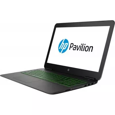 Ноутбук HP Pavilion 15-dp0093ur (5AS62EA) - 2 Ноутбук HP Pavilion 15-dp0093ur (5AS62EA) - 2