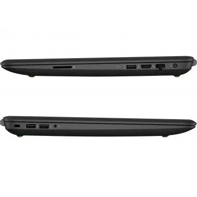 Ноутбук HP Pavilion 15-dp0093ur (5AS62EA) - 4 Ноутбук HP Pavilion 15-dp0093ur (5AS62EA) - 4