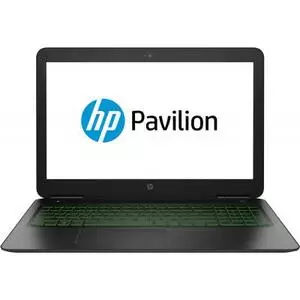 Ноутбук HP Pavilion 15-dp0093ur (5AS62EA)